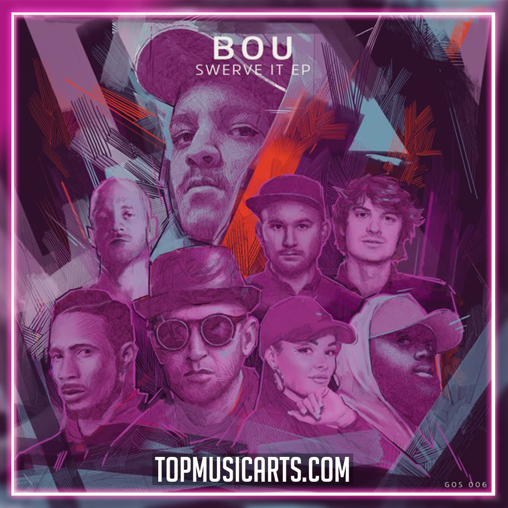 Bou Nan Slapper Ableton Remake Drum Bass Top Music Arts