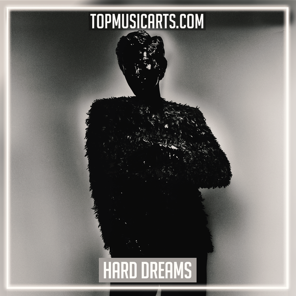 Gesaffelstein - Hard Dreams Ableton Remake (Dance)