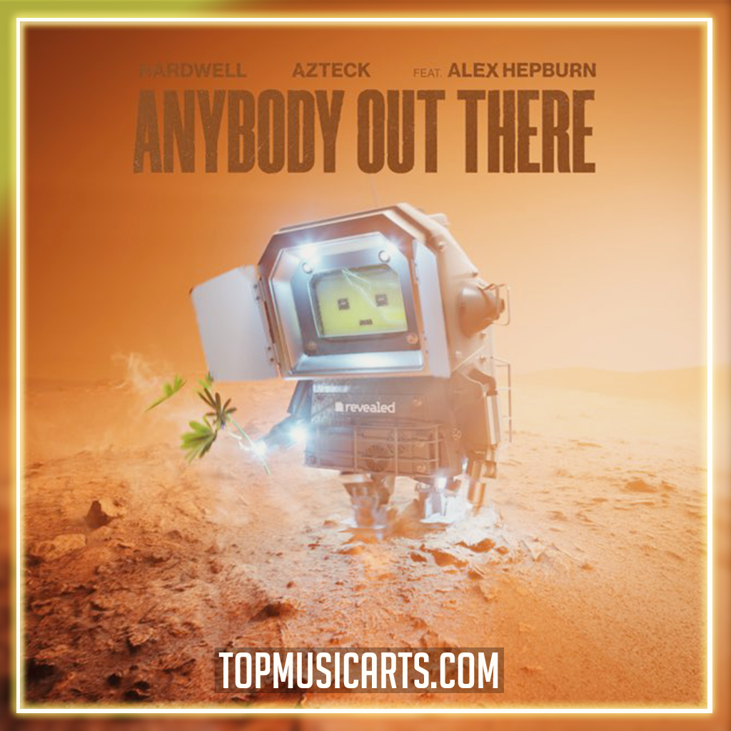 Is Anybody Out There Album