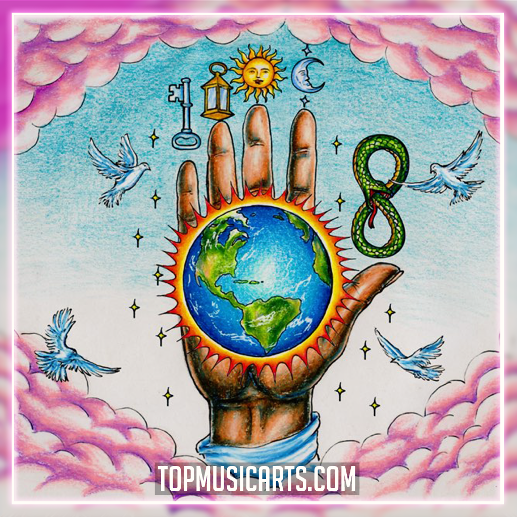 John Summit, venbee - palm of my hands (Odd Mob Remix) Ableton