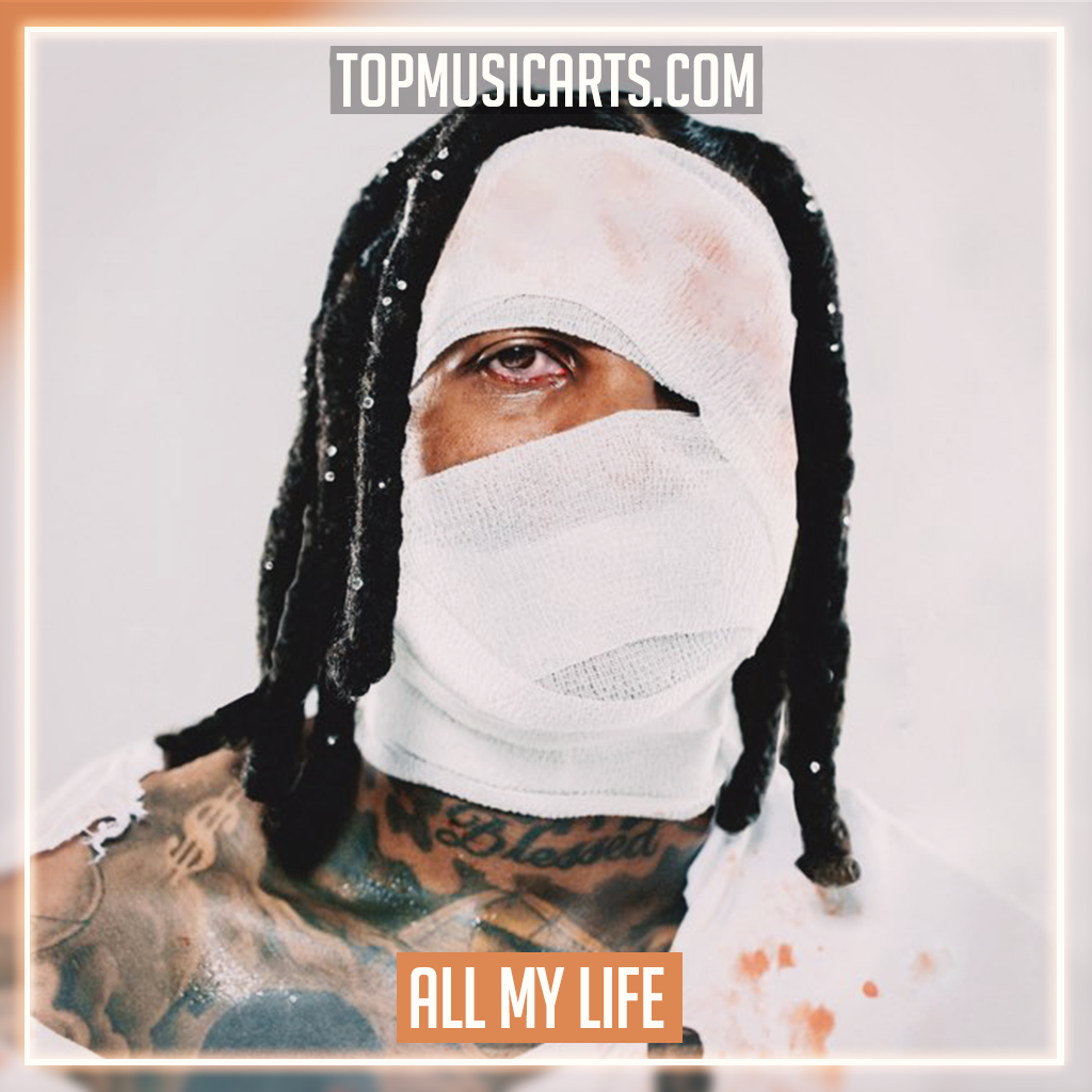 Lil Durk All My Life ft. J. Cole Ableton Remake (HipHop) Top Music