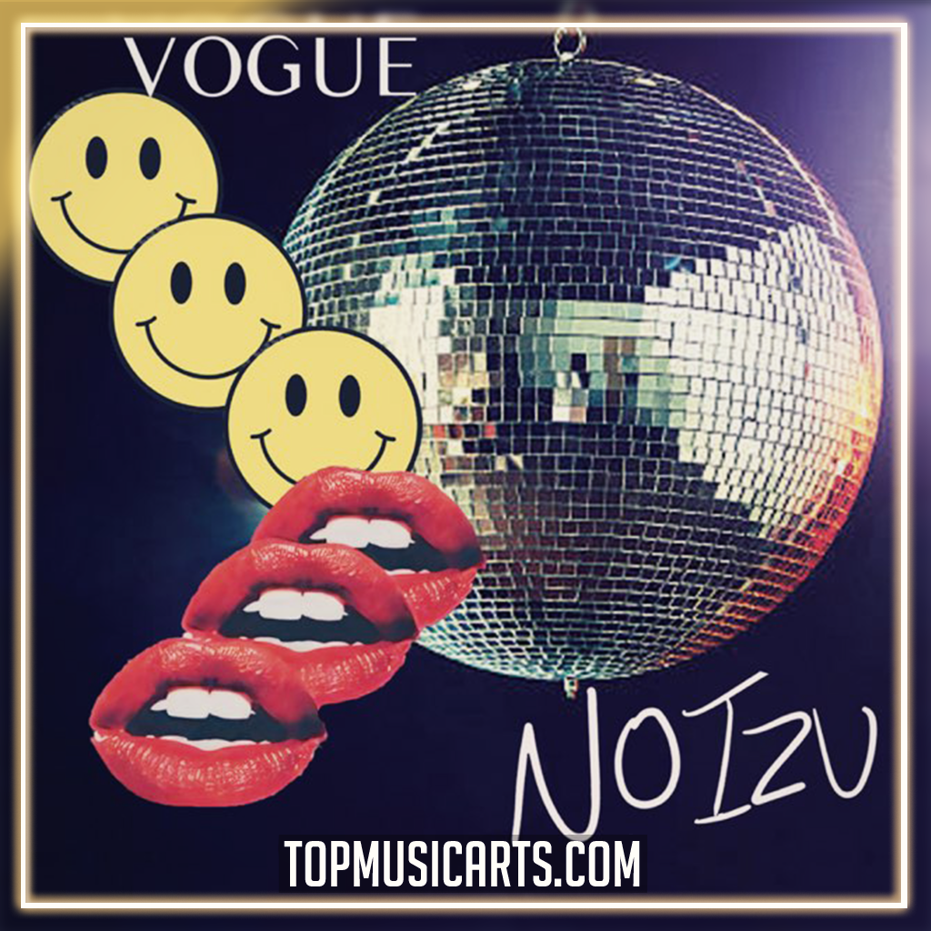 Noizu - Vogue Ableton Remake (Tech House) – Top Music Arts