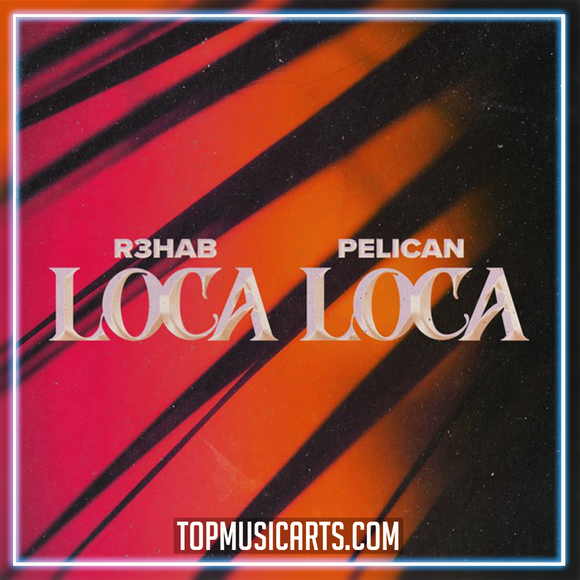 R3HAB x Pelican - Loca Loca Ableton Remake (Dance)