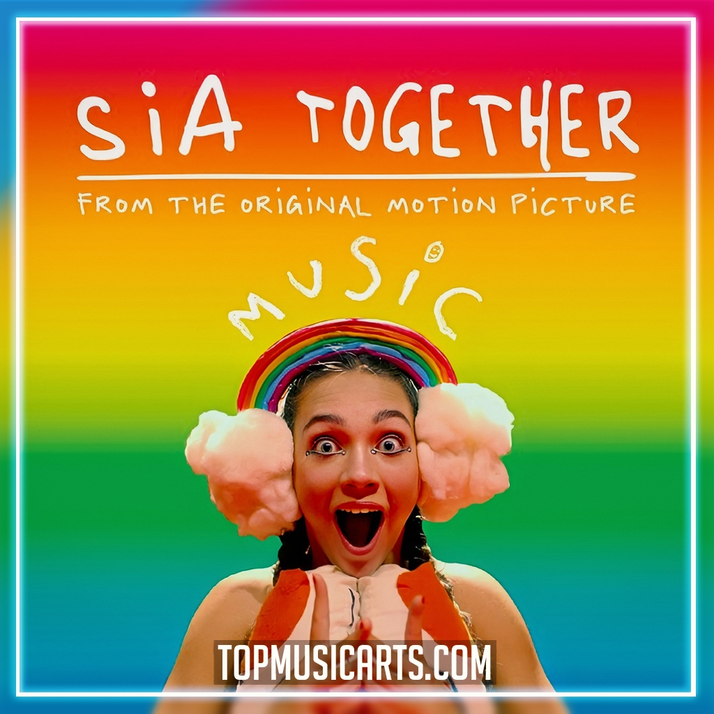 Sia Together Ableton Remake (Pop) Top Music Arts