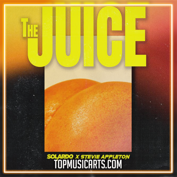 Solardo & Stevie Appleton - The Juice Ableton Remake (Pop House)