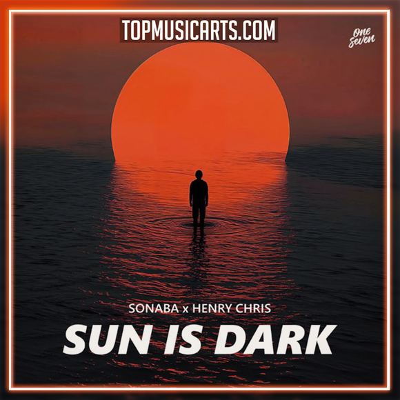 Sonaba x Henry Chris - Sun is Dark Ableton Remake (Deep House)