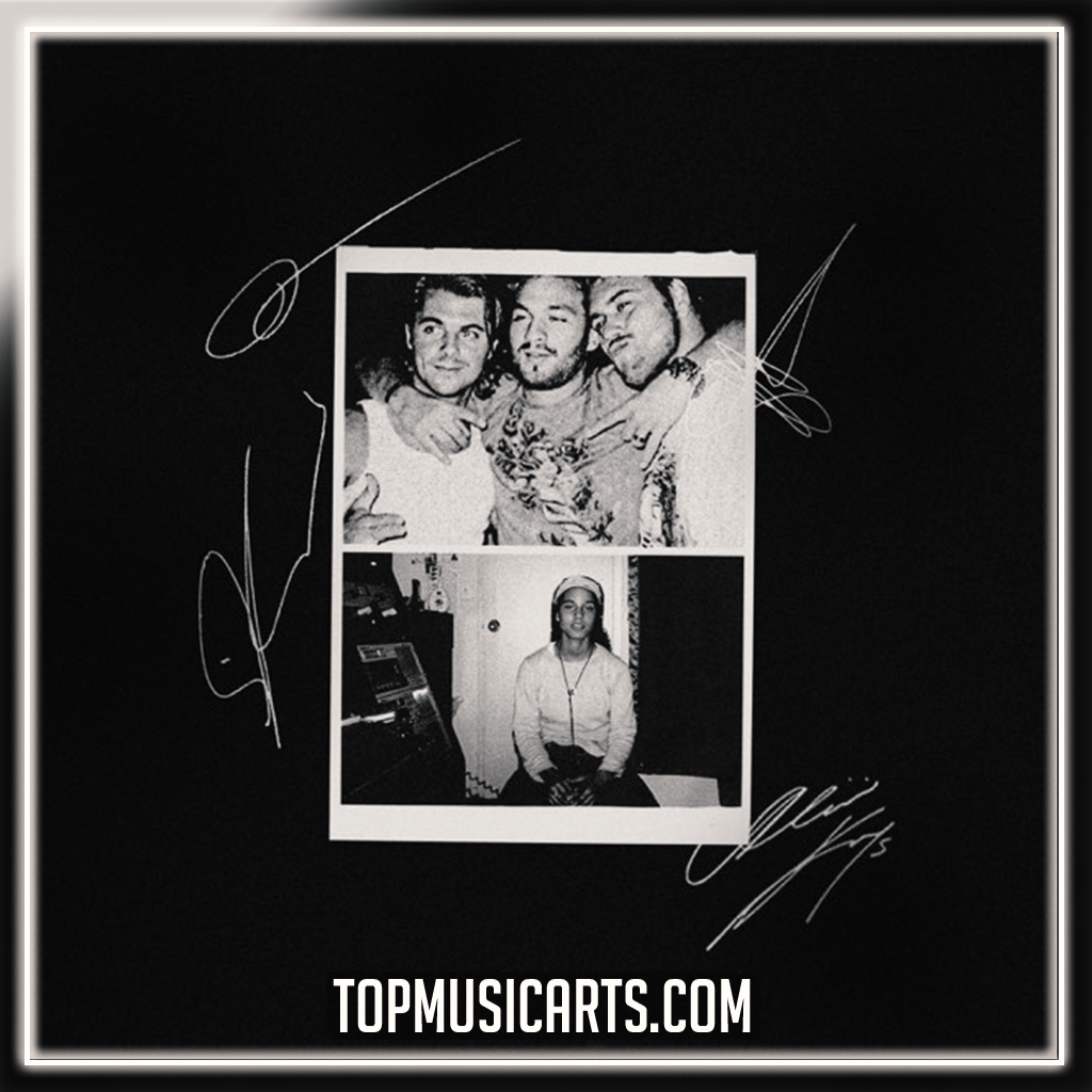 Swedish House Mafia & Alicia Keys - Finally Ableton Remake