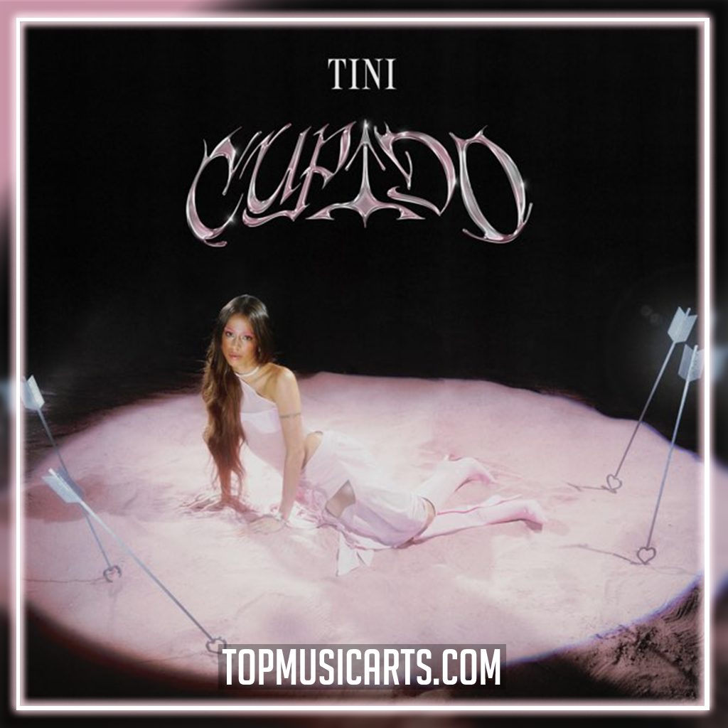 TINI - Cupido Ableton Remake (Reggaeton) – Top Music Arts