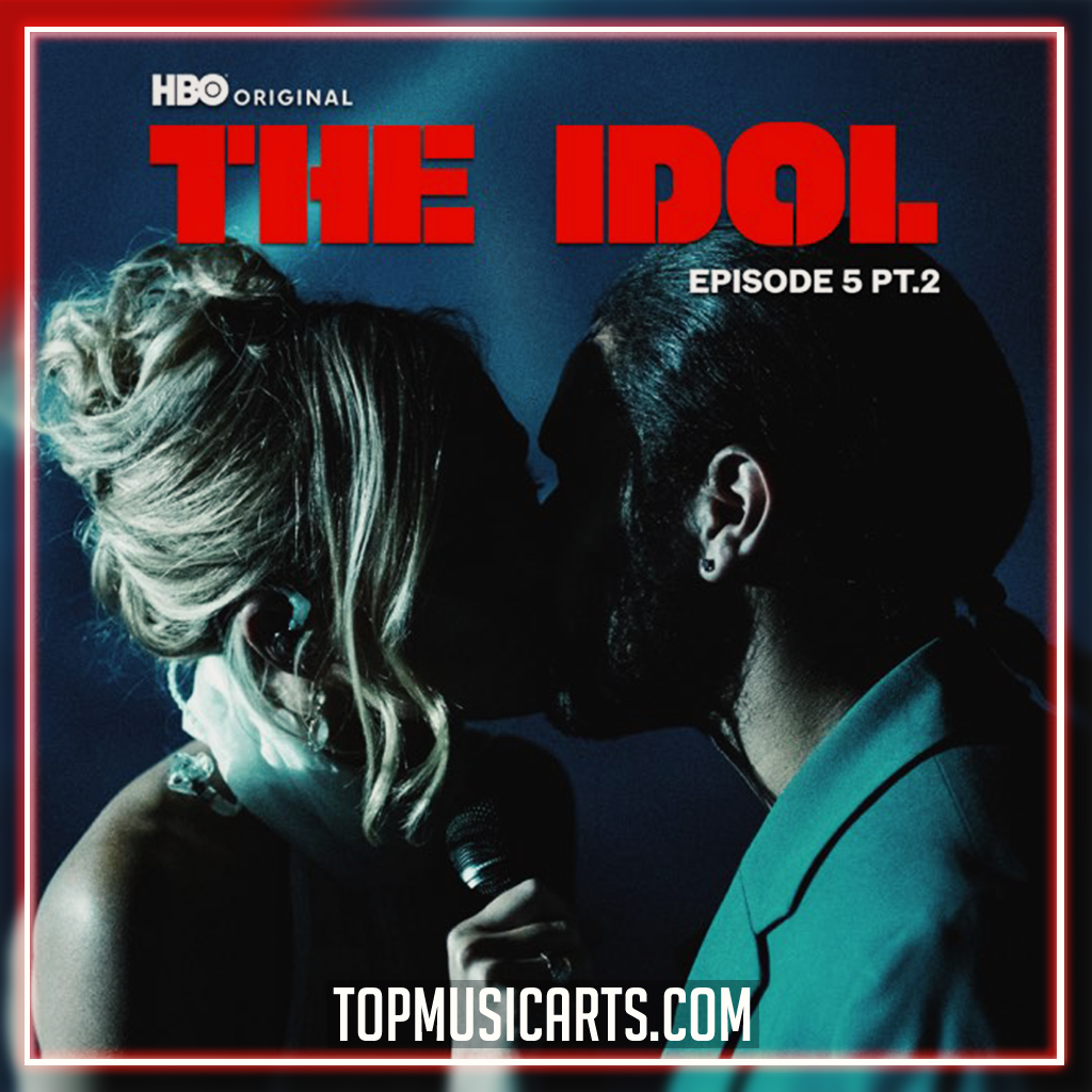 the shop hbo episode 5