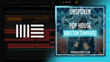 Unspoken - Pop House Template (Calvin Harris, Miracle Style)