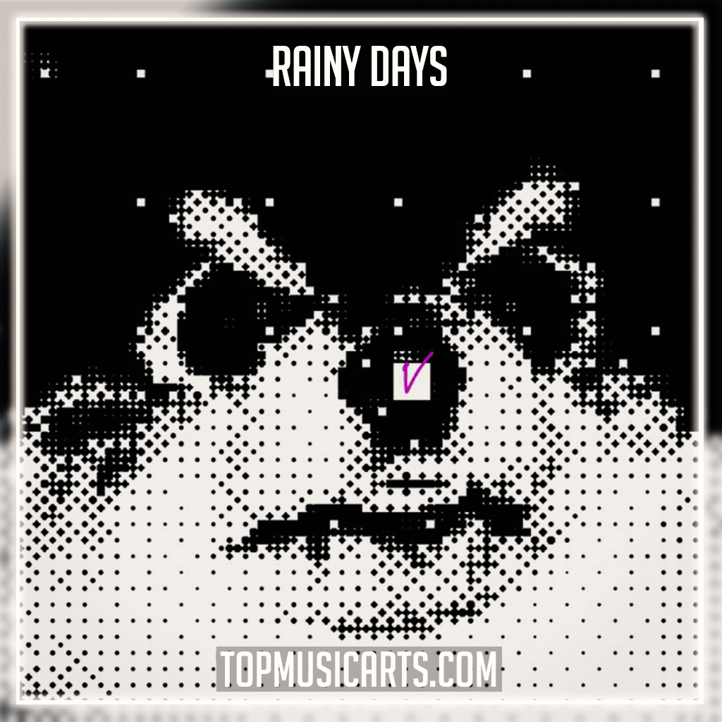 V - Rainy Days Ableton Remake (Alternative R&B) – Top Music Arts