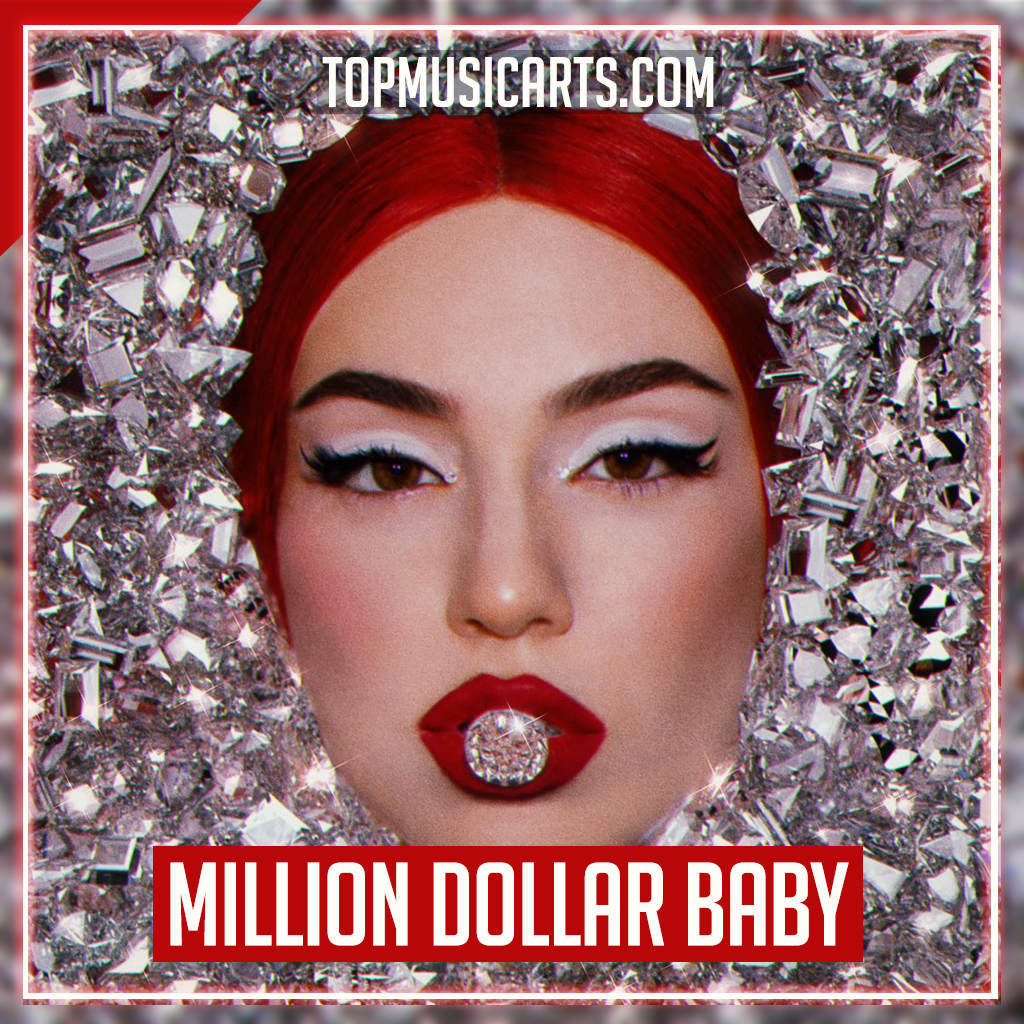 Million dollar baby shop best sale