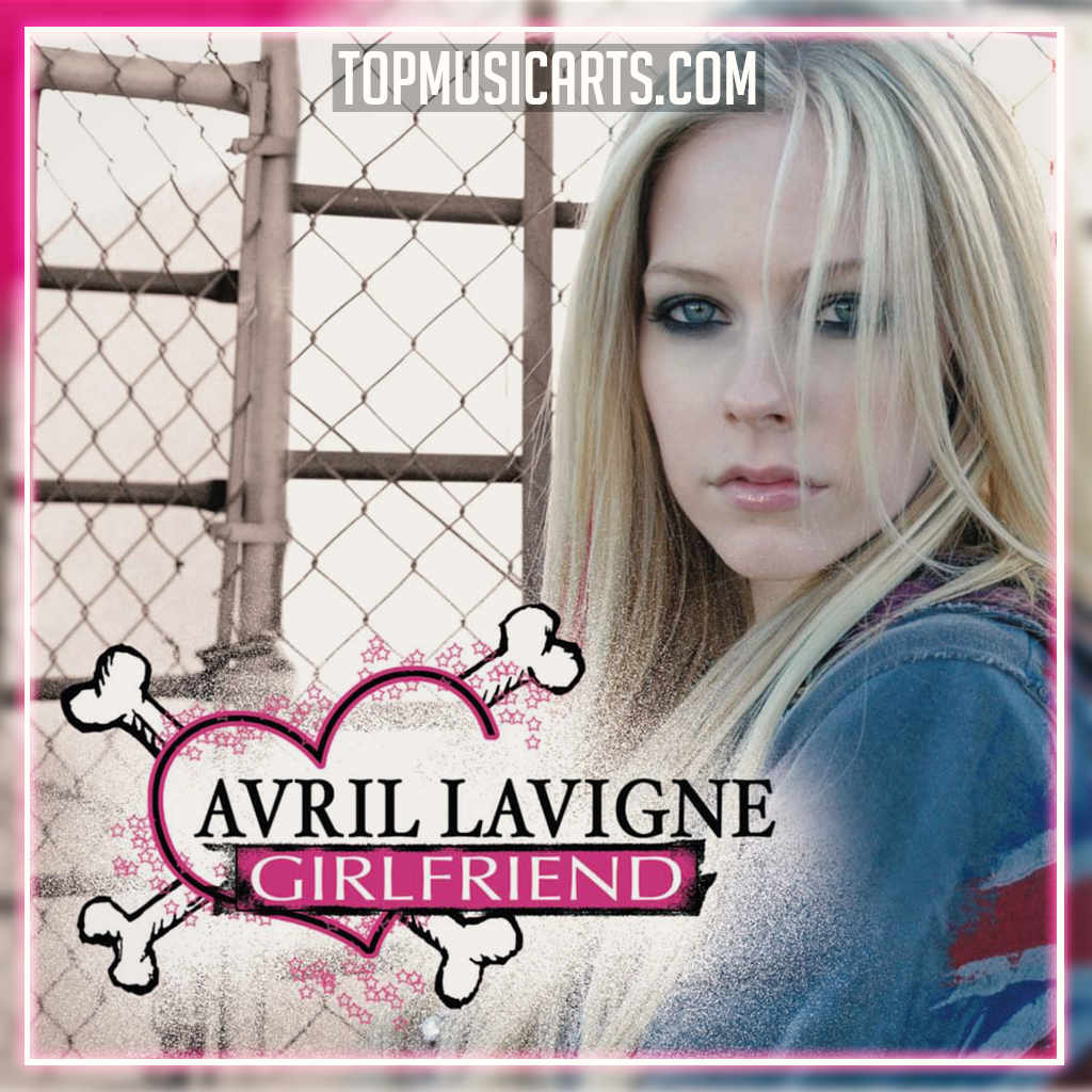 Avril Lavigne Girlfriend Ableton Remake Pop Top Music Arts