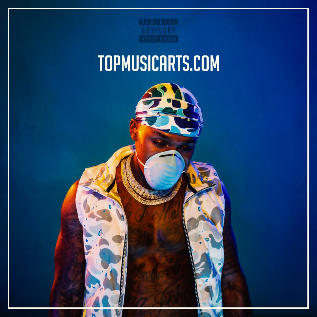 DaBaby ft Roddy Ricch Rockstar Ableton Remake (Hip-Hop Template