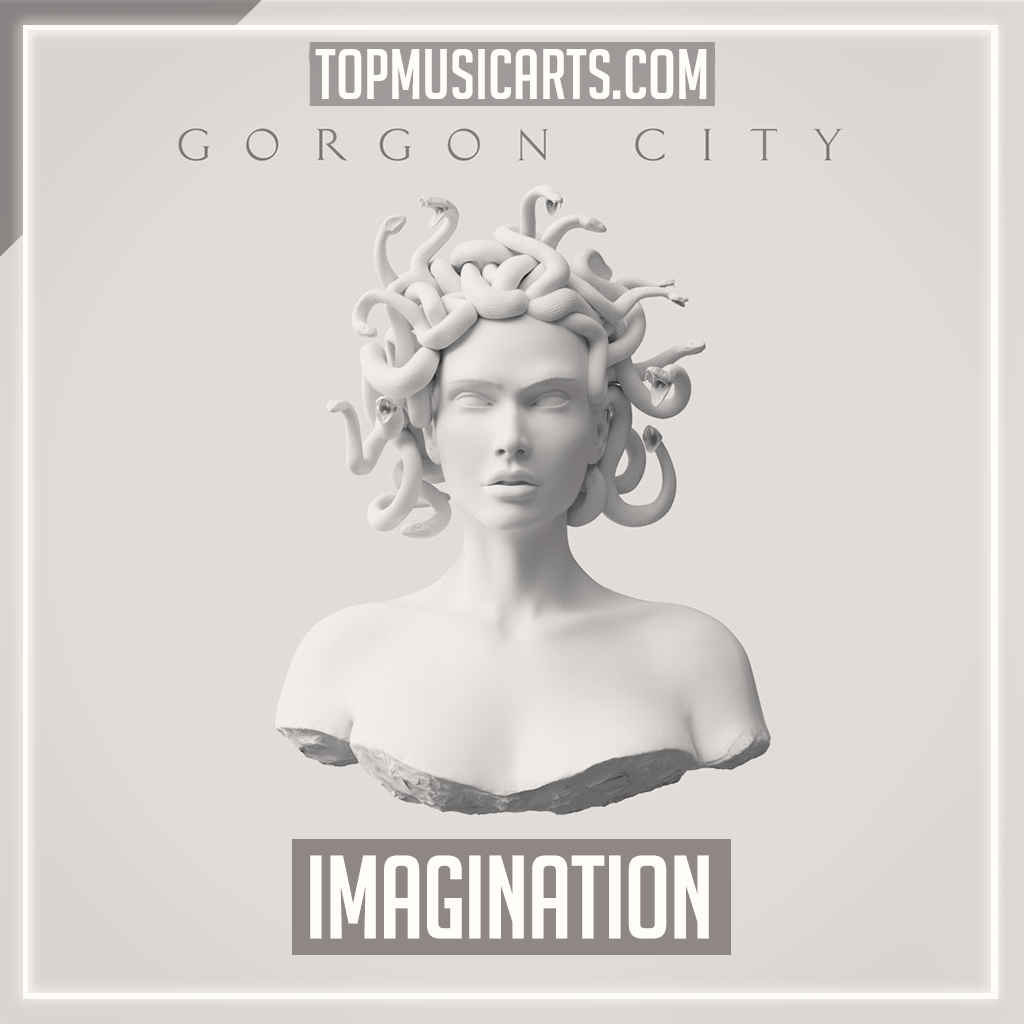 Gorgon City - Imagination Ableton Remake (House) – Top Music Arts