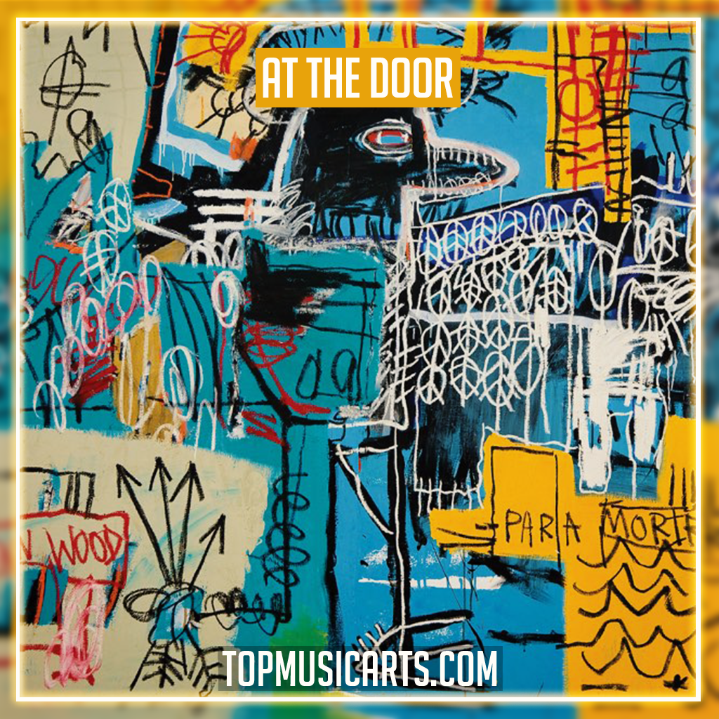 The Strokes At The Door Ableton Remake (Pop) Top Music Arts