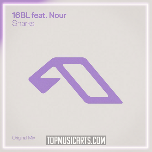 16bl feat Nour - Sharks Ableton Remake (Melodic House)