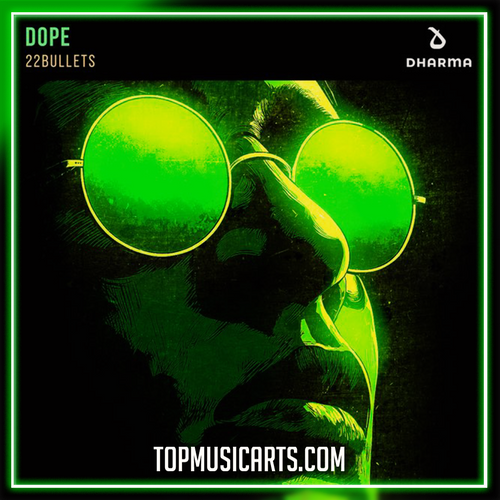 22Bullets - Dope Ableton Remake (Bass House)