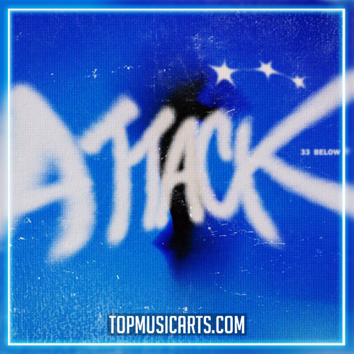 33 Below, Scrufizzer - Attack (Ableton Remake)