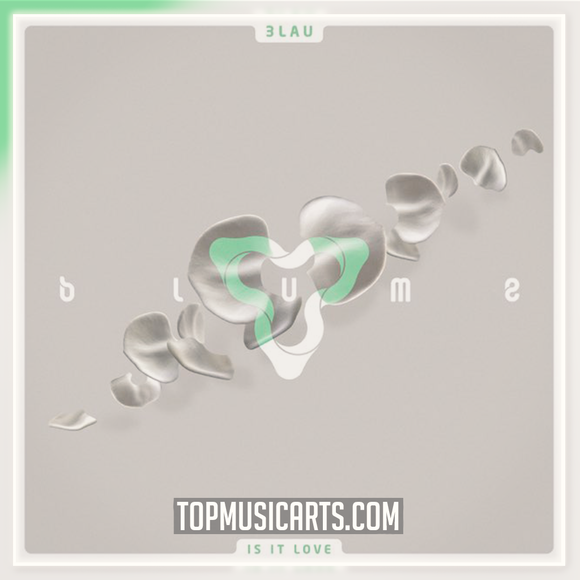 3LAU feat. Yeah Boy - Is It Love Ableton Remake (Deep House)