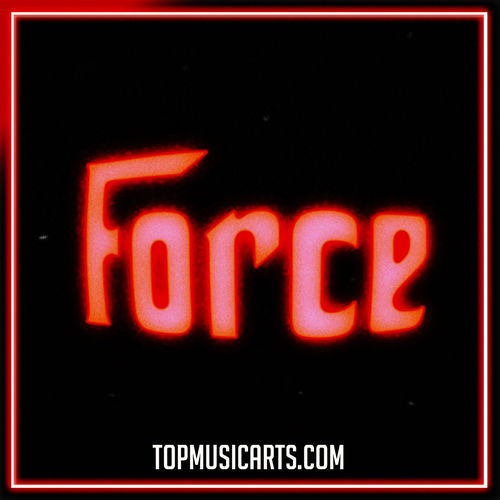 8181 Enzo, Michael Ekow - Force Ableton Remake (Techno)