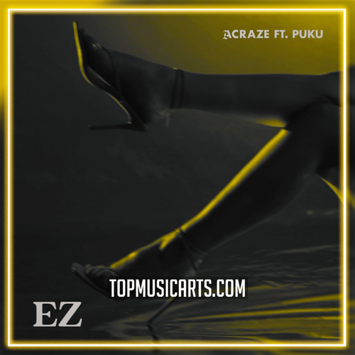 ACRAZE - EZ (feat. Puku) Ableton Remake (Bass House)
