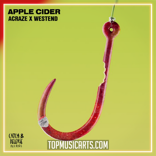 ACRAZE, Westend - Apple Cider Ableton Remake (Tech House)