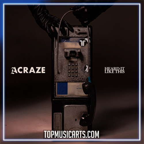 ACRAZE, Joey Valence & Brae - Heard It Like This Ableton Remake (Bass House)
