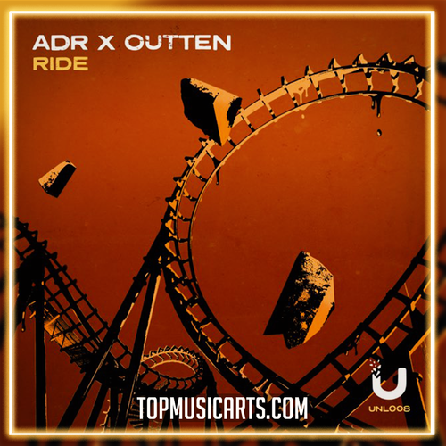 ADR (UK) & OUTTEN - RIDE (Ableton Remake)