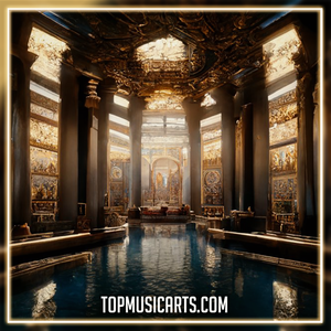 ADTurnUP - Palace Ableton Remake (Hip-Hop)