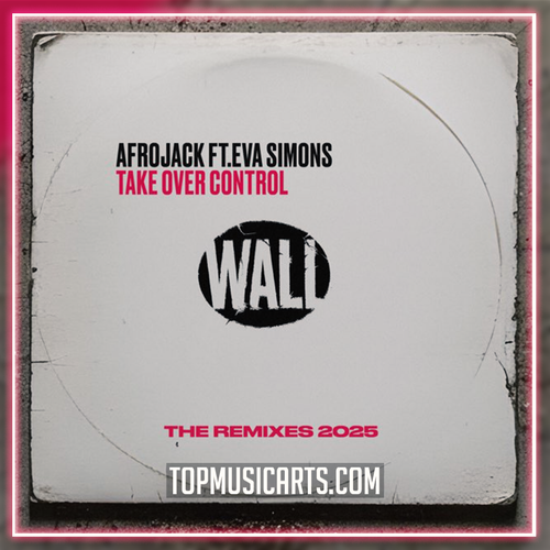 AFROJACK - Take Over Control (feat. Eva Simons) [HILLS Remix] Ableton Remake (Tech House)