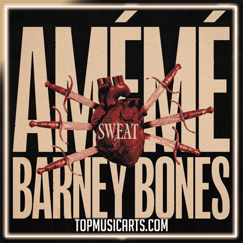 AMÉMÉ & Barney Bones - Sweat Ableton Remake (Afro House)