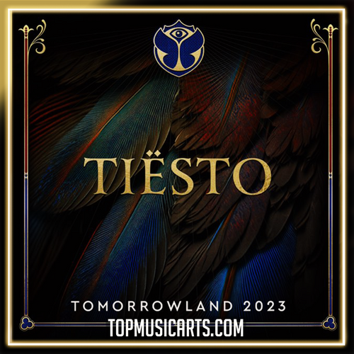 ANOTR  - Relax My Eyes (Tiësto Remix) Ableton Remake (House)