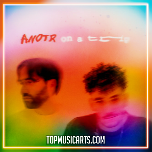 ANOTR 'On A Trip' - 004 Currency feat. Cimafunk & PAMÉ (Ableton Remake)