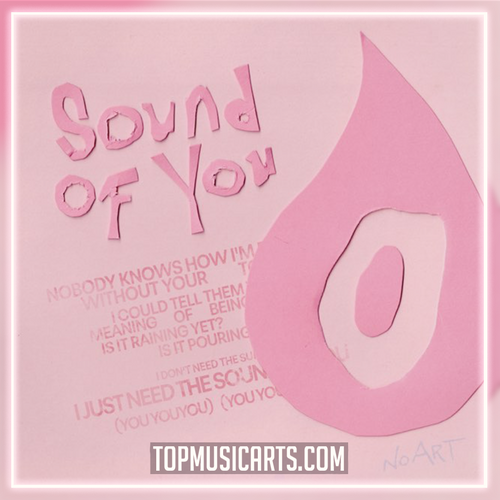 ANOTR - Sound of You ft TEED (Ableton Remake)