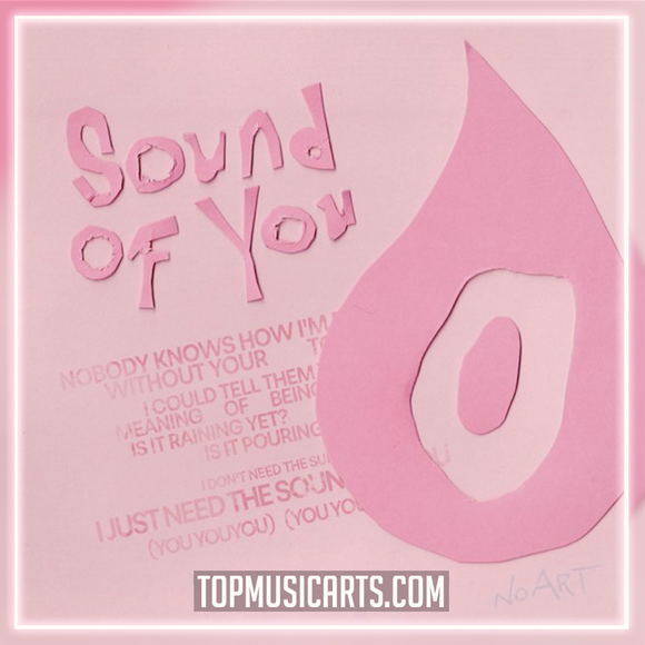 ANOTR - Sound of You ft TEED Ableton Remake (House)