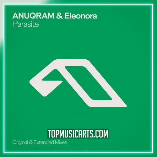 ANUQRAM & Eleonora - Parasite Ableton Remake (Dance Pop)
