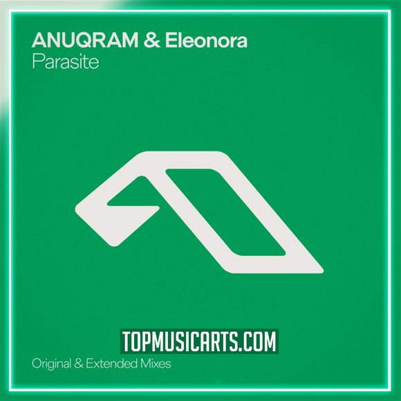 ANUQRAM & Eleonora - Parasite Ableton Remake (Dance Pop)