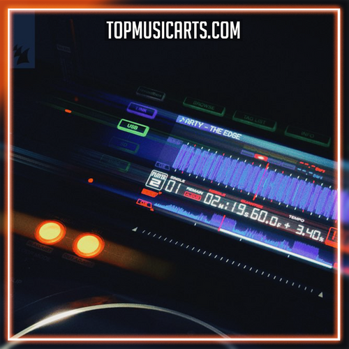 ARTY - The Edge Ableton Remake (Mainstage)