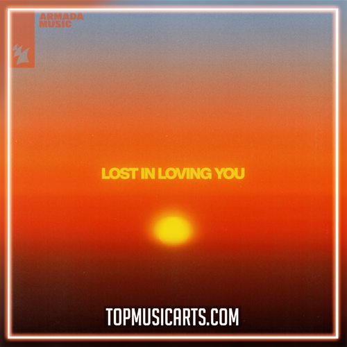 ARTY x Louis III - Lost In Loving You Ableton Remake (Dance Pop)