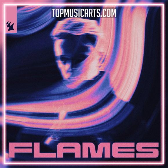 ARTY, Nu-La - Flames Ableton Remake (Dance Pop)