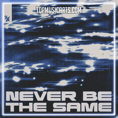 ARTY, RHODES - Never Be The Same Ableton Remake (Trance)