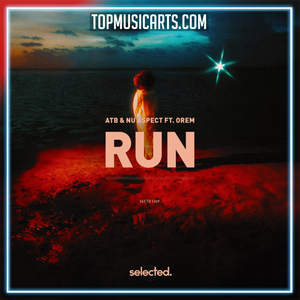 ATB & Nu Aspect - Run (ft. Orem) Ableton Remake (Eurodance / Dance Pop)