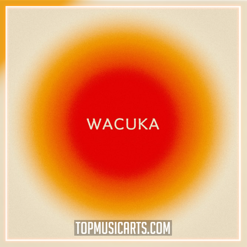 AVAION, Sofiya Nzau - Wacuka Ableton Remake (Afro House)