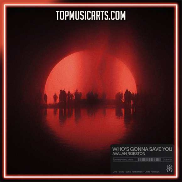 AVALAN ROKSTON - Who's gonna save you Ableton Remake (Dance Pop)
