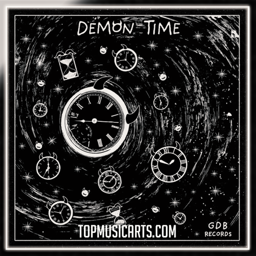 AYYBO - Demon Time Ableton Remake (Tech House)