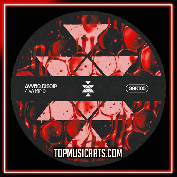 AYYBO, Discip - 4 Ya Mind Ableton Remake (Tech House)