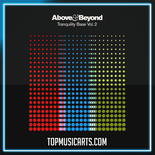 Above & Beyond - React Ableton Remake (Trance)
