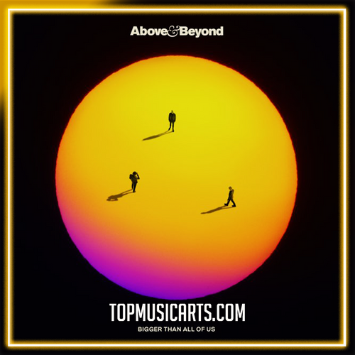 Above & Beyond and Zoë Johnston - Ride At Dawn Ableton Remake (Trance)