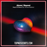 Above & Beyond feat. Richard Bedford - Heart Of Stone Ableton Remake (Trance)